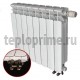 Rifar Base Ventil 200 НП 4 секции радиатор биметаллический